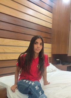 Amisha Real Meeting Personal Service - escort in Candolim, Goa Photo 7 of 8
