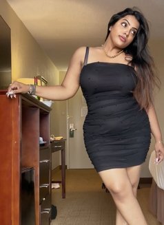 Amisha Reddy Call Girls Available - escort in Hyderabad Photo 1 of 4