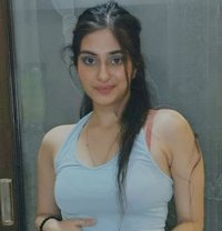 Amisha Reddy - puta in Hyderabad Photo 1 of 3