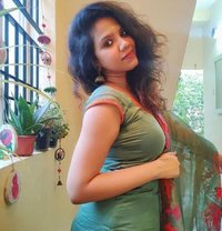 Amisha Reddy - escort in Hyderabad