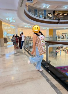 Amisha Roy - escort in Dehradun, Uttarakhand Photo 2 of 5