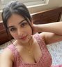 Amisha Sexy Girl Who Will Treat You to M - escort in Ahmedabad Photo 1 of 4