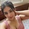 Amisha Sexy Girl Who Will Treat You to M - escort in Ahmedabad