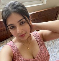 Amisha Sexy Girl Who Will Treat You to M - escort in Ahmedabad