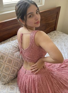 Amisha Sexy Girl Who Will Treat You to M - escort in Ahmedabad Photo 4 of 4