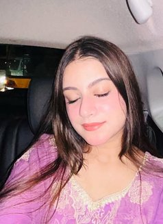 Amisha Shresta - escort in Kathmandu Photo 1 of 3
