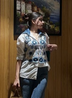 Amisha Shresta - escort in Kathmandu Photo 3 of 3