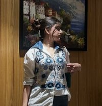Amisha Shresta - puta in Kathmandu
