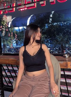 Amisha Singh - escort in Jaipur Photo 1 of 3