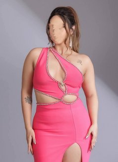 Amisha (Slippery & Sloppy Deepthroater) - puta in Hyderabad Photo 2 of 3