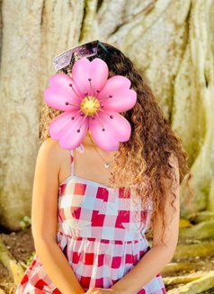 Amisha - masseuse in Colombo Photo 1 of 12