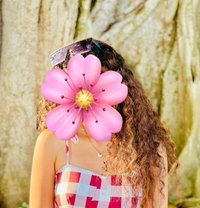 Amisha - masseuse in Colombo