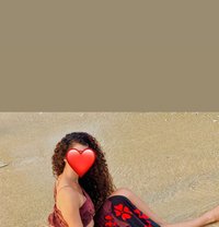 Amisha - masseuse in Colombo