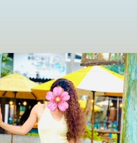 Amisha - masseuse in Colombo