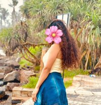 Amisha - masseuse in Colombo
