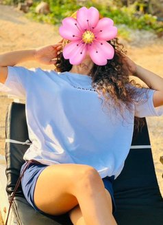 Amisha - masseuse in Colombo Photo 8 of 12