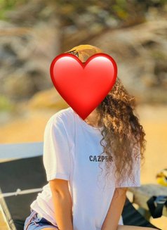 Amisha - masseuse in Colombo Photo 10 of 12