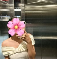 Amisha (independent) - escort in Colombo