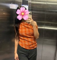 Amisha (independent) - escort in Colombo
