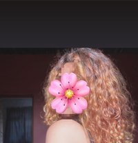 Amisha verified Escort Colombo - escort in Colombo