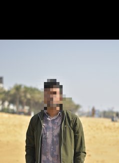 Amit 25[M] available in Hyderabad - Agencia de acompañantes masculinas in Hyderabad Photo 1 of 5