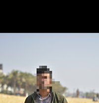 Amit 24 Straight Male in Hyderabad - Male escort in Hyderabad