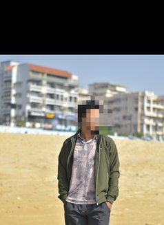 Amit 25[M] available in Hyderabad - Agencia de acompañantes masculinas in Hyderabad Photo 2 of 5