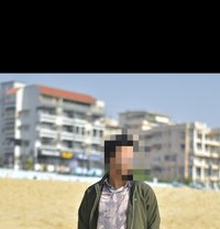 Amit 24 Straight Male in Hyderabad - Male escort in Hyderabad