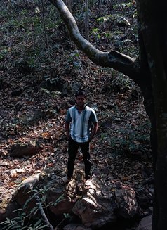 Amit 25[M] available in Hyderabad - Agencia de acompañantes masculinas in Hyderabad Photo 3 of 5