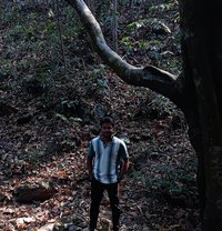 Amit 25[M] available in Hyderabad - Agencia de acompañantes masculinas in Hyderabad Photo 3 of 5
