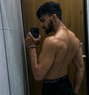 Amit - Male escort in New Delhi Photo 1 of 1