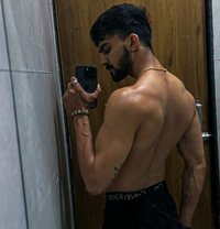 Amit - Male escort in New Delhi