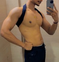 Amit, Delhi Ncr Play Boy - Male escort in Gurgaon