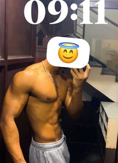 Amit, Delhi Ncr Play Boy - Acompañantes masculino in Gurgaon Photo 2 of 2