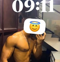 Amit, Delhi Ncr Play Boy - Male escort in Gurgaon