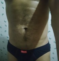 Amit - Acompañante masculino in Kolkata