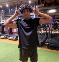 Amit - Male escort in Mumbai