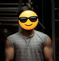 Real MEET INDEPENDENT - Male escort in New Delhi