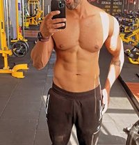 Amit - Male escort in New Delhi