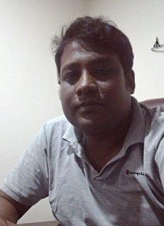 Amit Gomes - Male escort in Dhaka Photo 1 of 1