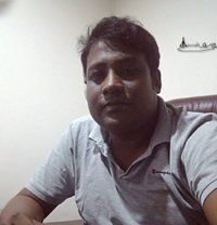 Amit Gomes - Male escort in Dhaka