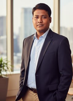 Amit Gomes - Male escort in Dhaka Photo 2 of 4