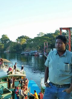 Amit Gomes - Male escort in Dhaka Photo 3 of 4
