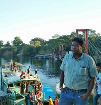 Amit Gomes - Acompañantes masculino in Dhaka