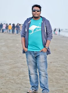 Amit Gomes - Male escort in Dhaka Photo 4 of 4