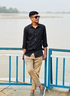 Amit Hasan - Male escort in Dhaka Photo 3 of 4