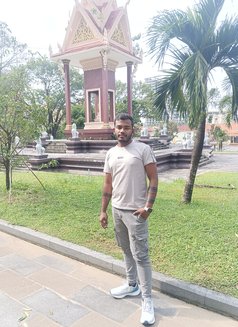 Amit - Acompañantes masculino in Kolkata Photo 1 of 1