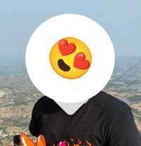 Amit - Acompañantes masculino in Bangalore