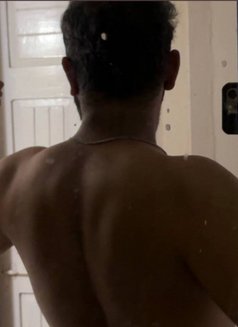 Amit - Male escort in Bangalore Photo 1 of 3