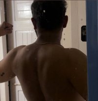 Amit - Male escort in Bangalore